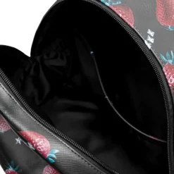 LISTEN FLAVOR 2021 Anniversary Collection Strawberry Backpack