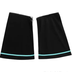 LISTEN FLAVOR 2022 Hatsune Miku Collaboration Hatsune Miku Zip Sleeve Top (Re-run)