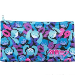 LISTEN FLAVOR 2022 Hatsune Miku Collaboration Hatsune Miku Pouch