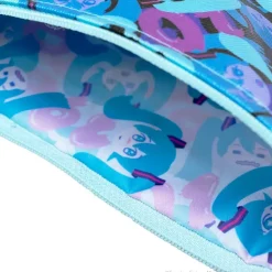 LISTEN FLAVOR 2022 Hatsune Miku Collaboration Hatsune Miku Pouch