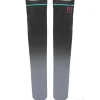 LISTEN FLAVOR 2022 Hatsune Miku Collaboration Hatsune Miku Knee-High Socks