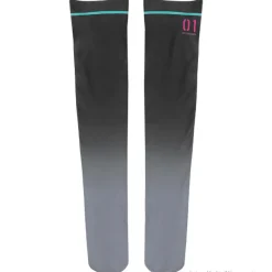 LISTEN FLAVOR 2022 Hatsune Miku Collaboration Hatsune Miku Knee-High Socks