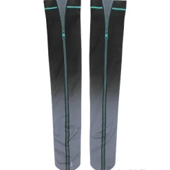 LISTEN FLAVOR 2022 Hatsune Miku Collaboration Hatsune Miku Knee-High Socks