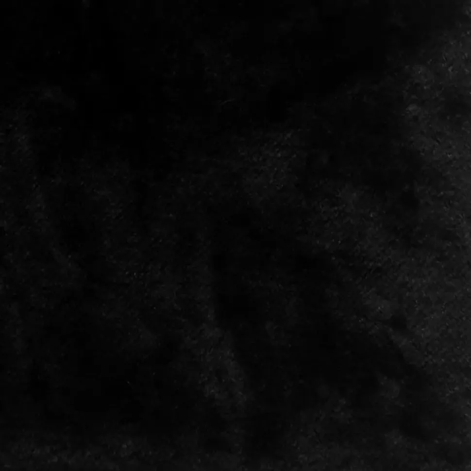 LISTEN FLAVOR Angel Boa Zip Snood