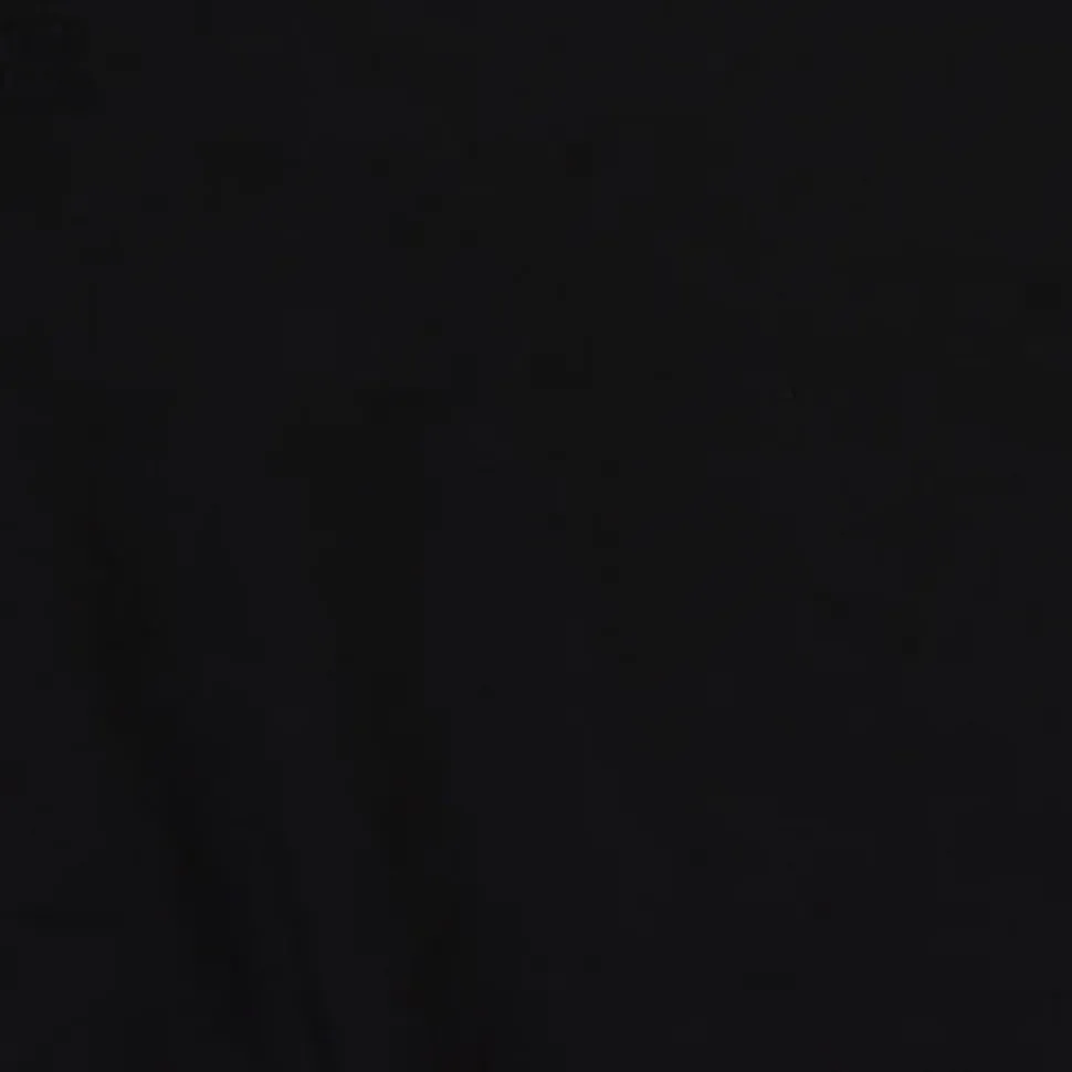 LISTEN FLAVOR Bat Hemline Maxi Skirt