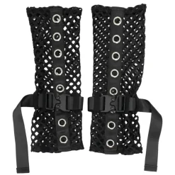 LISTEN FLAVOR Belt Mesh Arm Cover