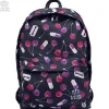 LISTEN FLAVOR Cherry Backpack