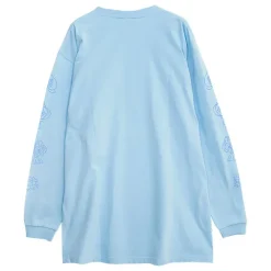 LISTEN FLAVOR China Long Sleeve T-Shirt