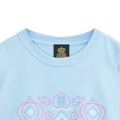 LISTEN FLAVOR China Long Sleeve T-Shirt