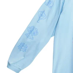 LISTEN FLAVOR China Long Sleeve T-Shirt