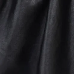 LISTEN FLAVOR Circular Harness Skirt