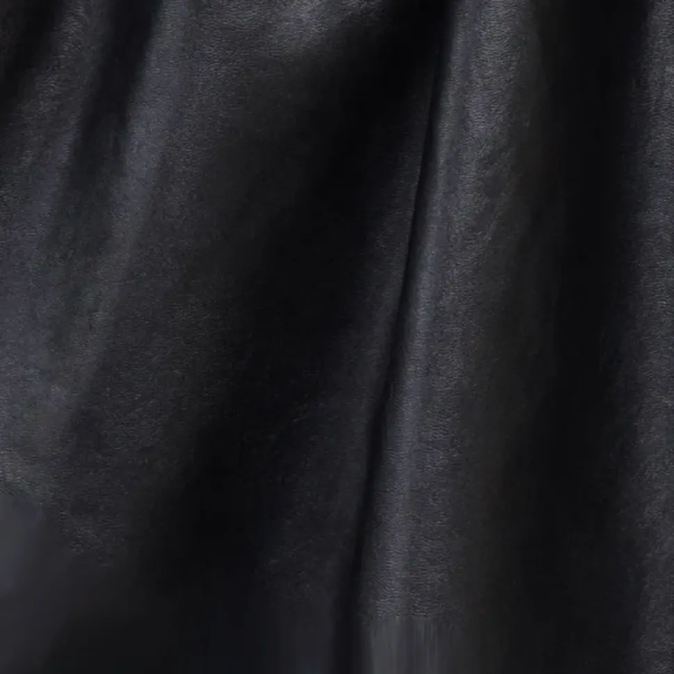 LISTEN FLAVOR Circular Harness Skirt