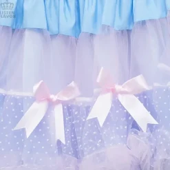 LISTEN FLAVOR Cotton Candy Pannier