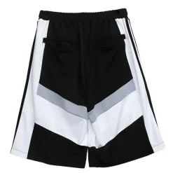 LISTEN FLAVOR Cyber China Jersey Shorts