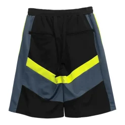 LISTEN FLAVOR Cyber China Jersey Shorts