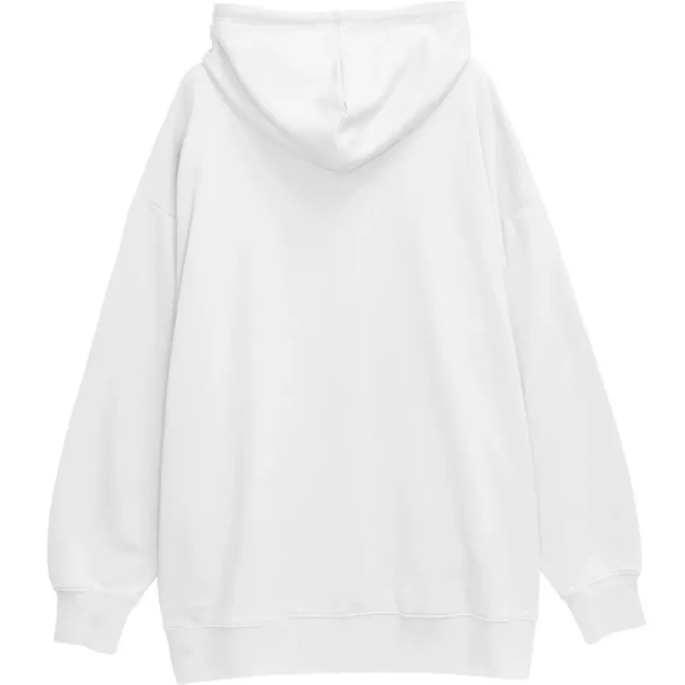 LISTEN FLAVOR Devil Bear Hoodie