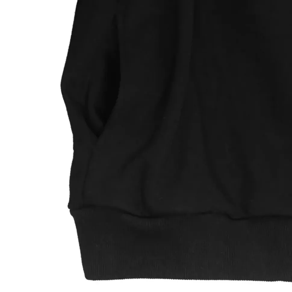 LISTEN FLAVOR Dragon China Zip Hoodie