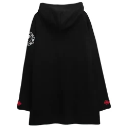 LISTEN FLAVOR Dragon Yin-Yang China Hoodie