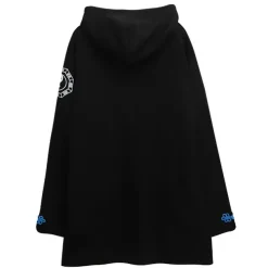 LISTEN FLAVOR Dragon Yin-Yang China Hoodie