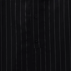 LISTEN FLAVOR Drape Sarouel Pants w/ Suspenders