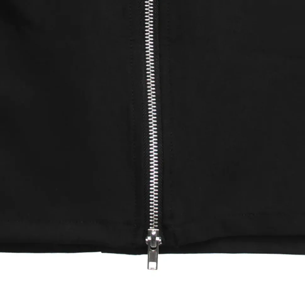 LISTEN FLAVOR Fallen Angel's Rib Shirt