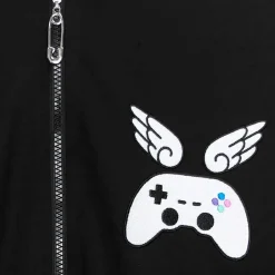LISTEN FLAVOR Gaming Angel Sailor Jersey