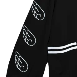 LISTEN FLAVOR Gaming Angel Sailor Jersey