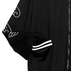 LISTEN FLAVOR Gaming Angel Sailor Jersey