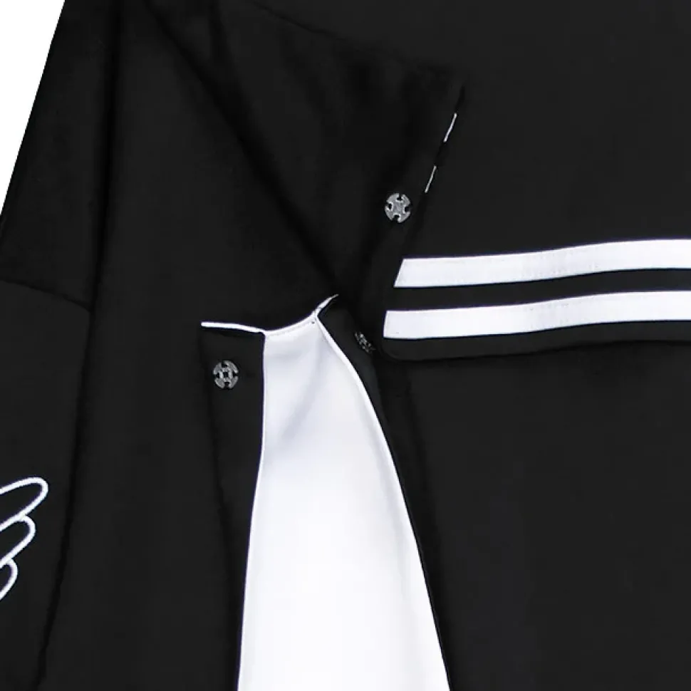 LISTEN FLAVOR Gaming Angel Sailor Jersey