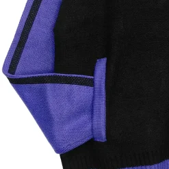 LISTEN FLAVOR Gaming Knit Jersey