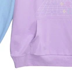 LISTEN FLAVOR Gaming Raglan Hoodie