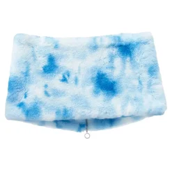 LISTEN FLAVOR Gaming Zip Fur Snood