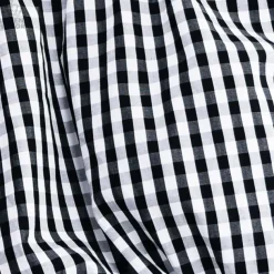 LISTEN FLAVOR Gathered Shorts