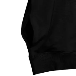 LISTEN FLAVOR Glass Heart Sailor Blouson