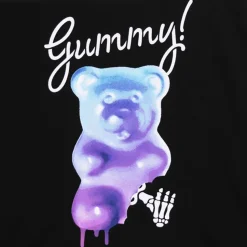 LISTEN FLAVOR Gummy Bear Big Pullover