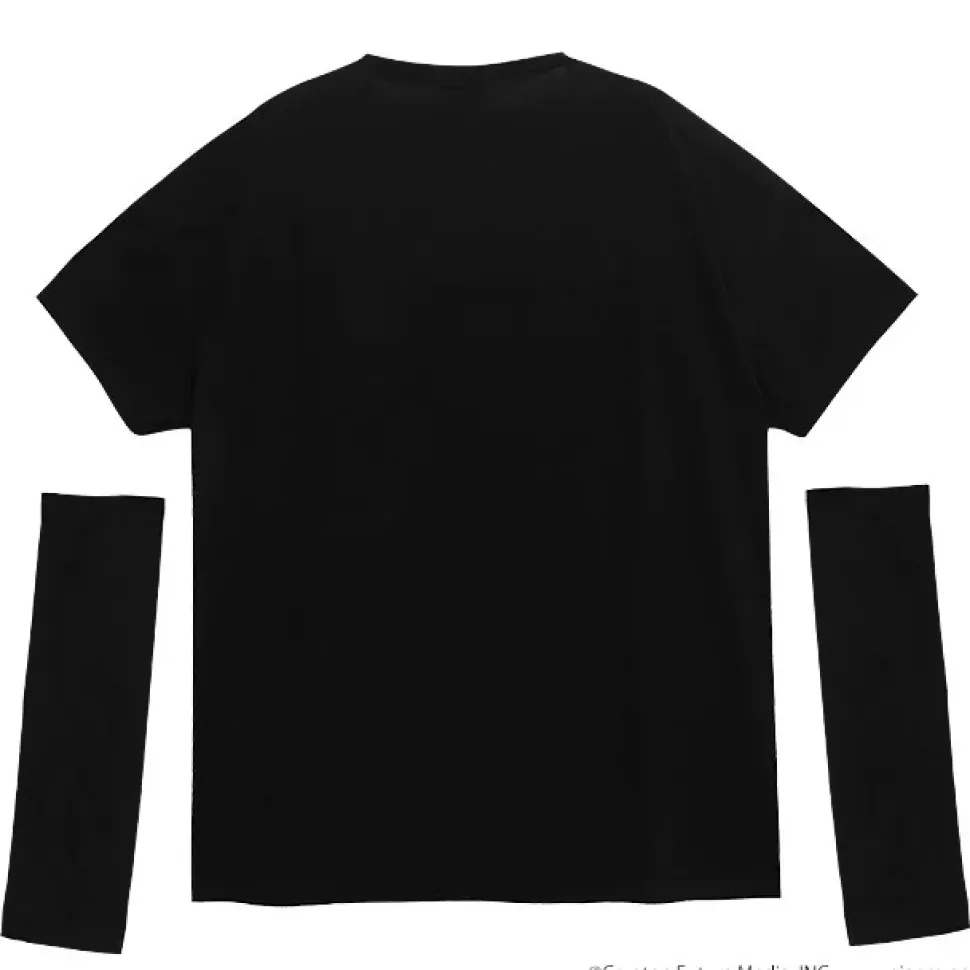 LISTEN FLAVOR Hatsune Miku Top w/ Arm Covers (Re-run)