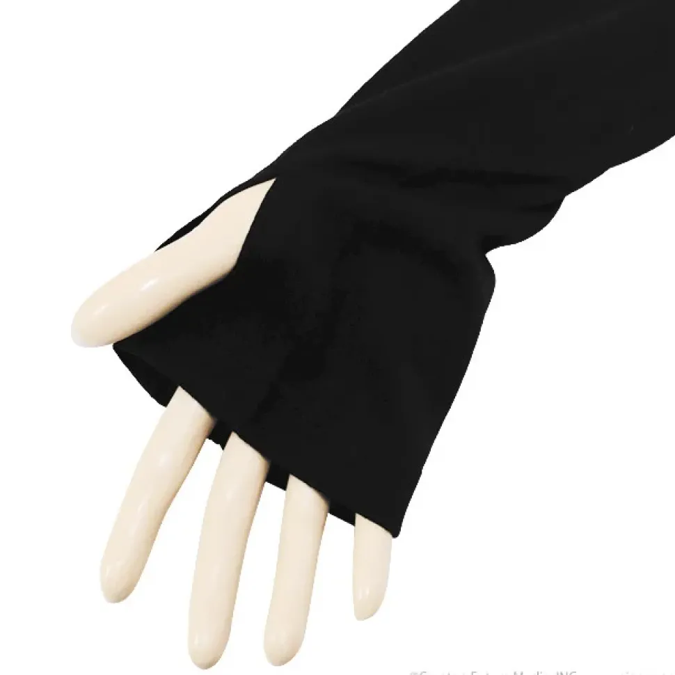 LISTEN FLAVOR Hatsune Miku Top w/ Arm Covers (Re-run)