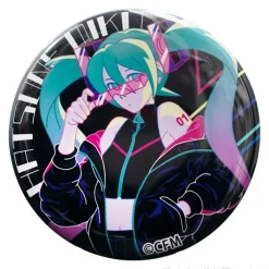 LISTEN FLAVOR Hatsune Miku Top w/ Arm Covers (Re-run)