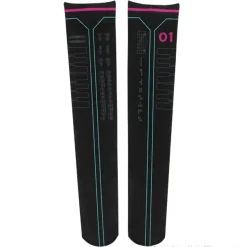 LISTEN FLAVOR Hatsune Miku Knee-High Socks Ver. 2