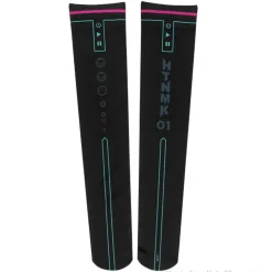 LISTEN FLAVOR Hatsune Miku Knee-High Socks Ver. 2