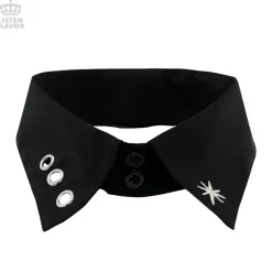 LISTEN FLAVOR Hoshi no Kagayaki Eyelet Collar