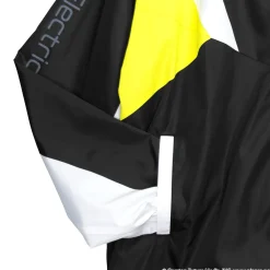 LISTEN FLAVOR Kagamine Rin & Len Mountain Hoodie Black