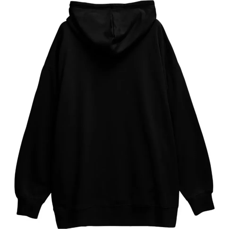 LISTEN FLAVOR Loading Hoodie