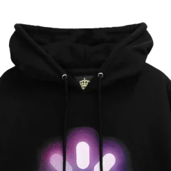 LISTEN FLAVOR Loading Hoodie