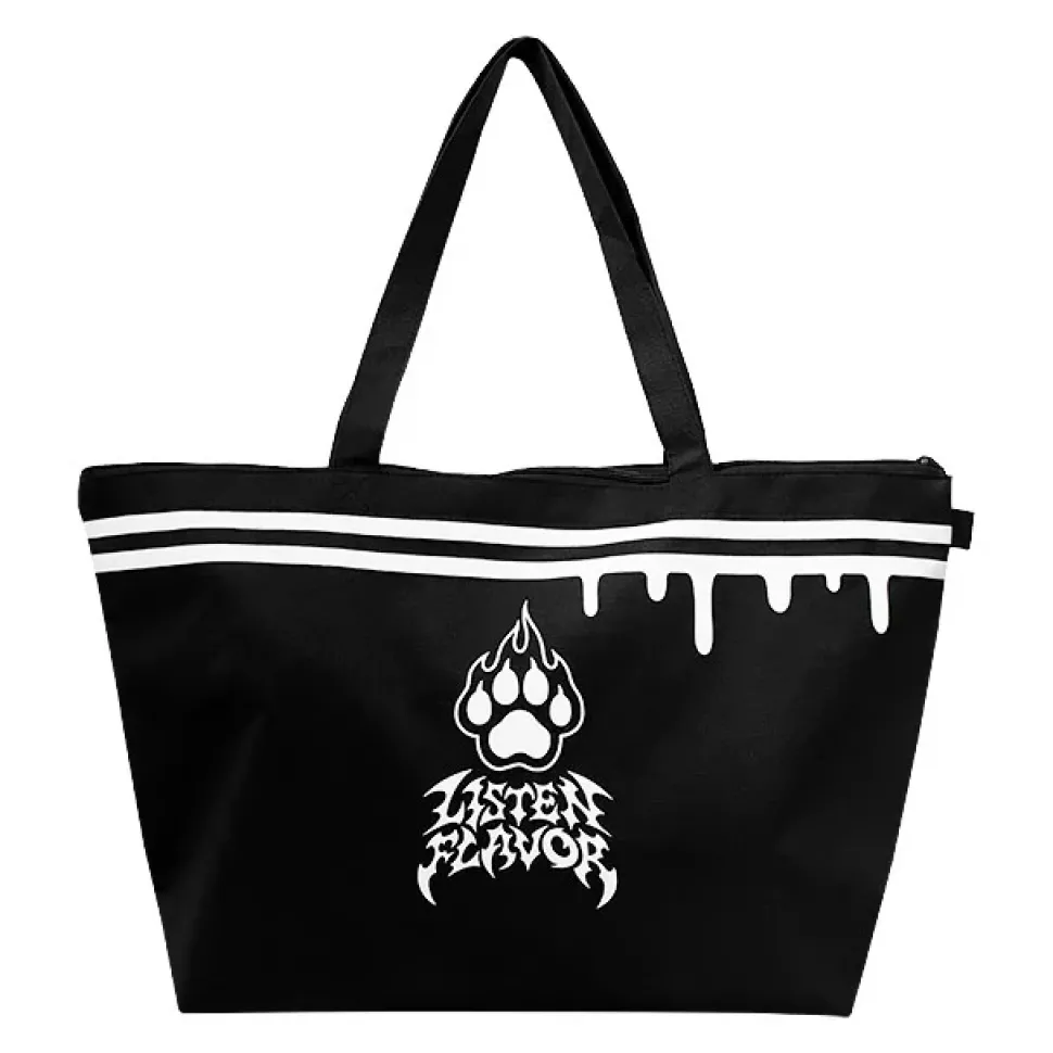 LISTEN FLAVOR Lucky Bag 2024