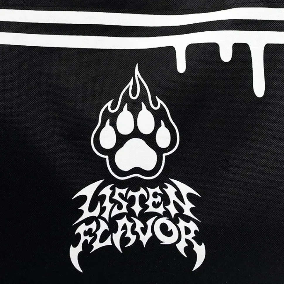 LISTEN FLAVOR Lucky Bag 2024