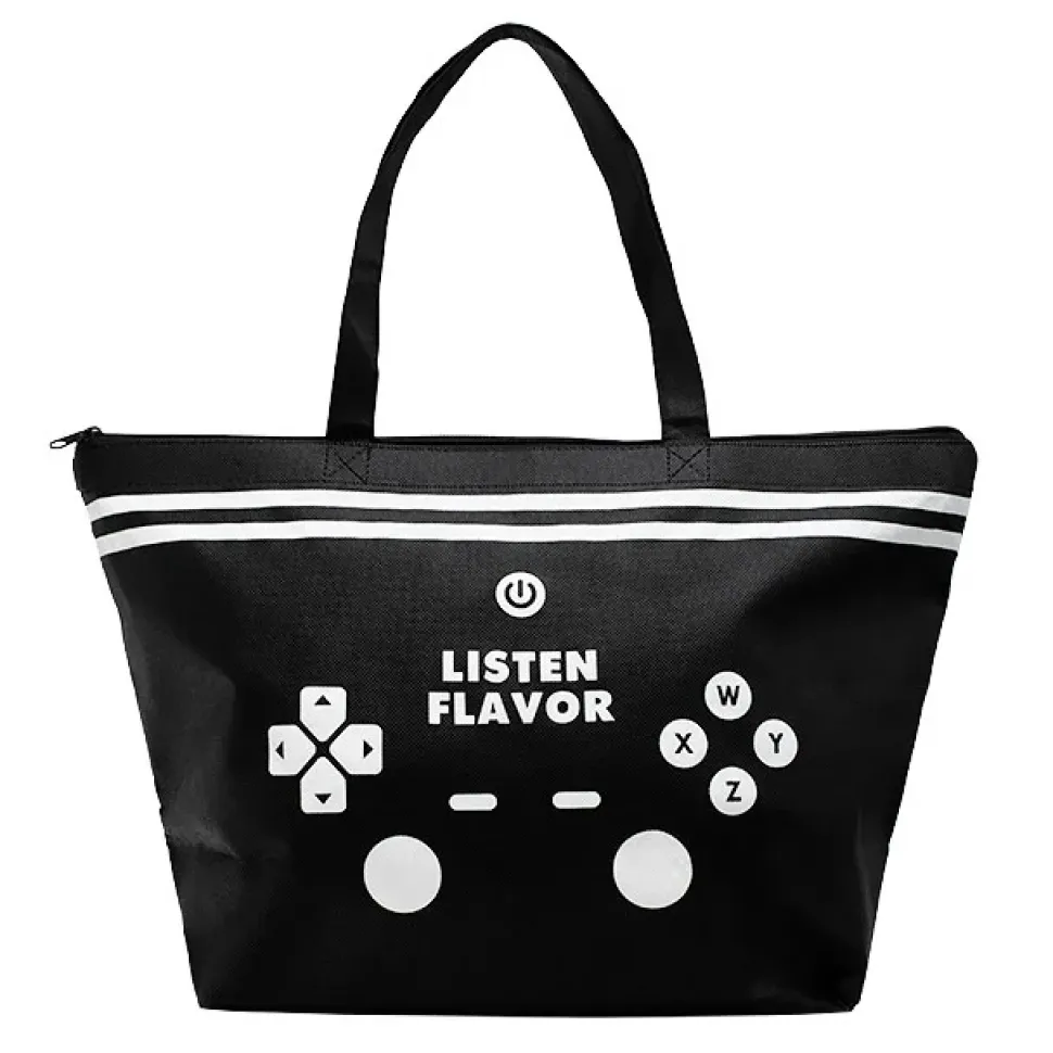 LISTEN FLAVOR Lucky Bag 2025