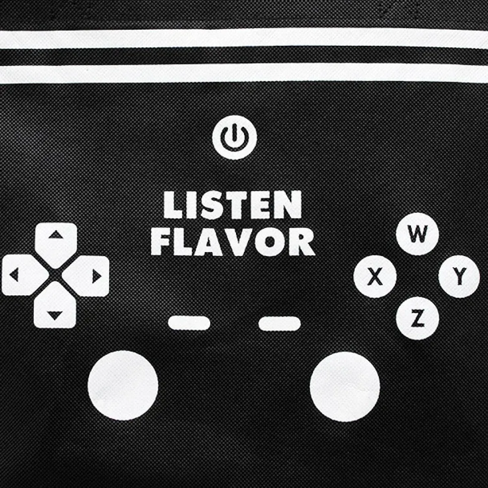 LISTEN FLAVOR Lucky Bag 2025