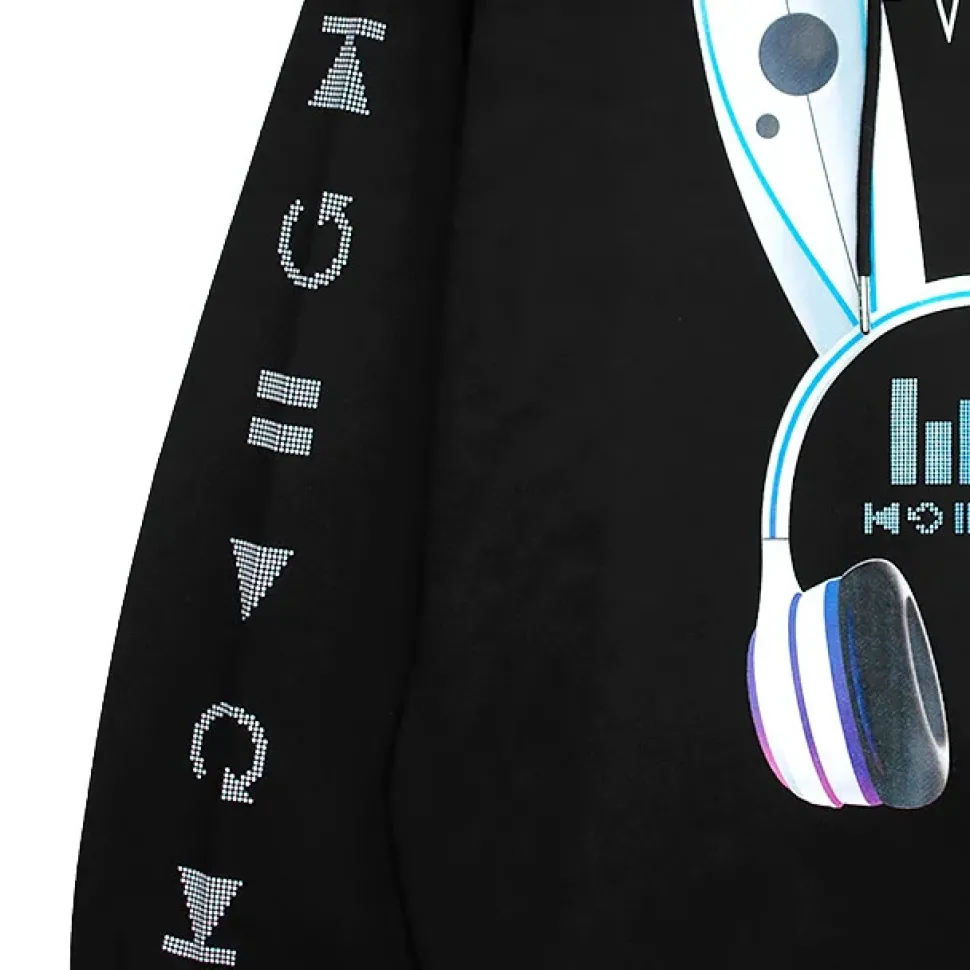 LISTEN FLAVOR Lucky Bag 2025