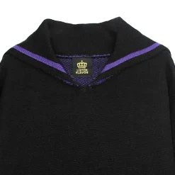 LISTEN FLAVOR Magic Flame Sailor Knit